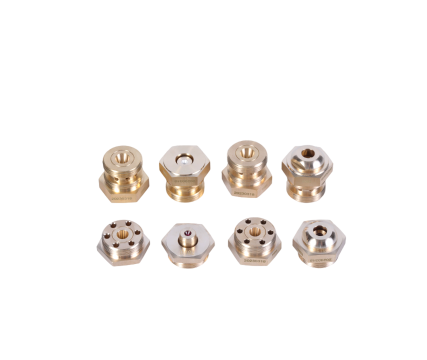 Precision Wire Guides for WEDM